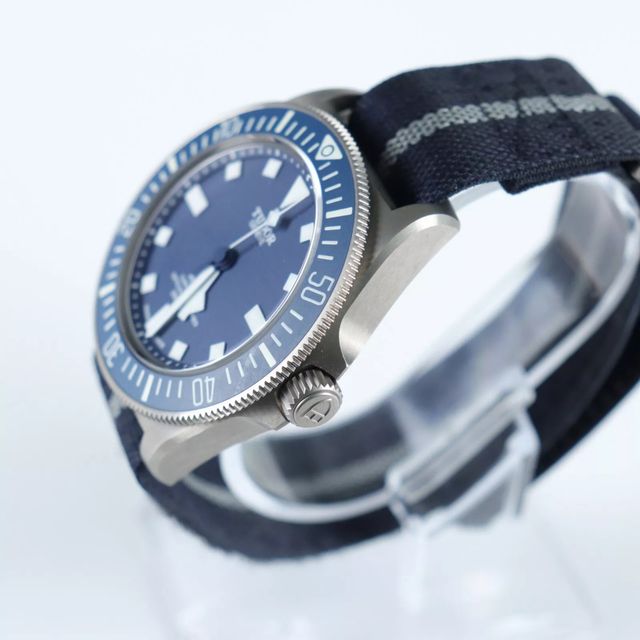 Tudor Pelagos FXD M25707B/23-0001 Image 6